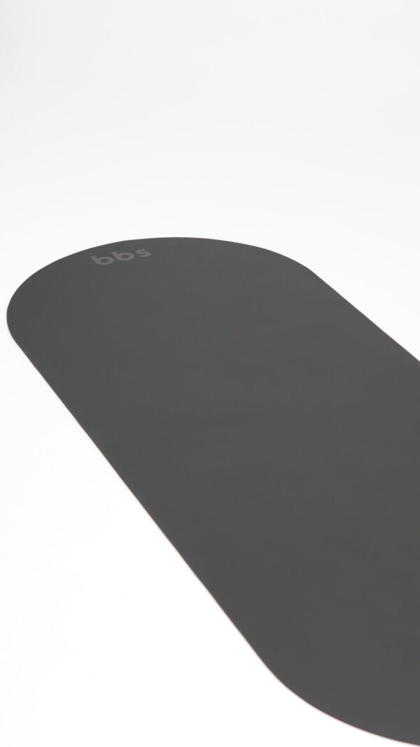 مت مشکی curve